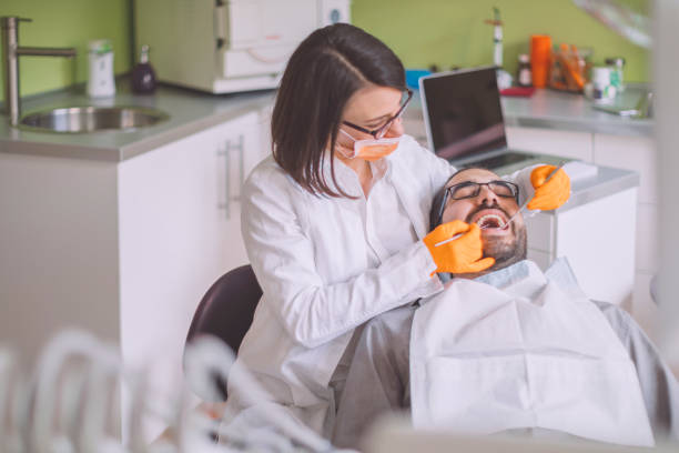 Best Emergency Denture Repair in Siler City, NC