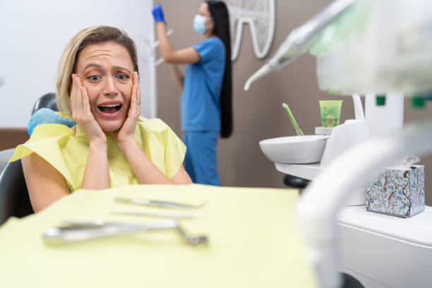 Best Emergency Wisdom Teeth Removal in Siler City, NC