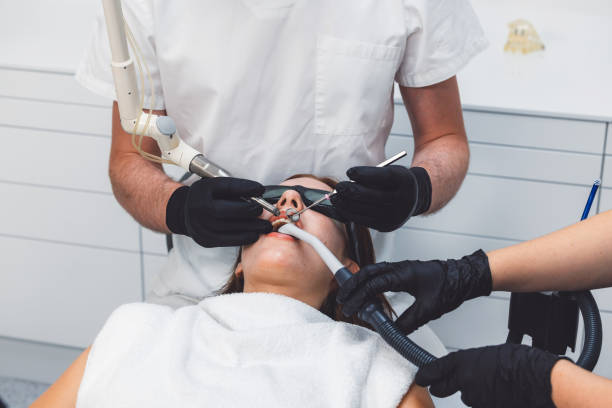 Best Emergency Dental Care for Broken or Chipped Teeth in Siler City, NC