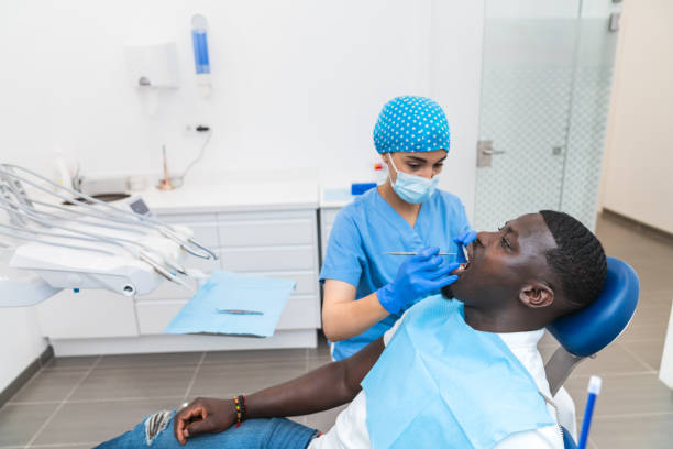 Best Pediatric Emergency Dentist in Siler City, NC