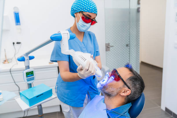 Best After-Hours Dental Trauma Care in Siler City, NC